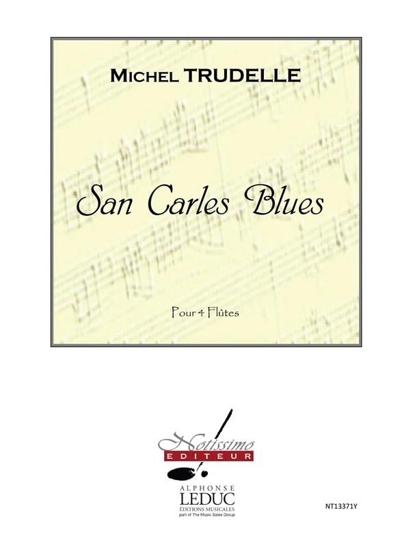 San Carles Blues